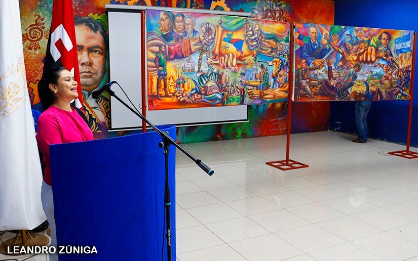 murales